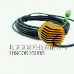 薄片式辐射热流传感器
