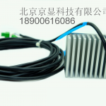 薄片式辐射热流传感器