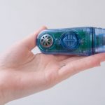 MicroLite 5032L温度记录仪