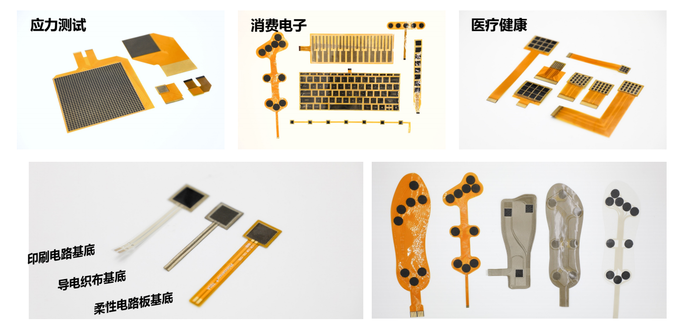 Pressure Films