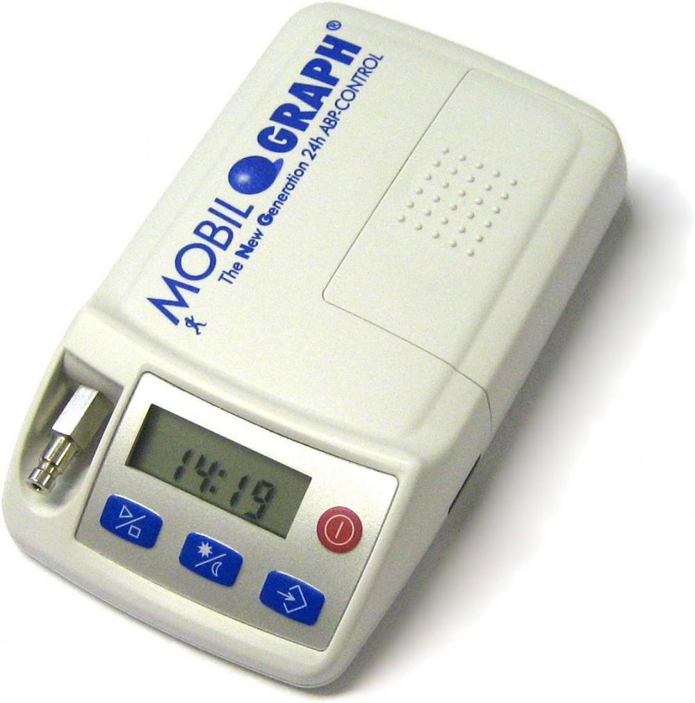MOBIL动态血压