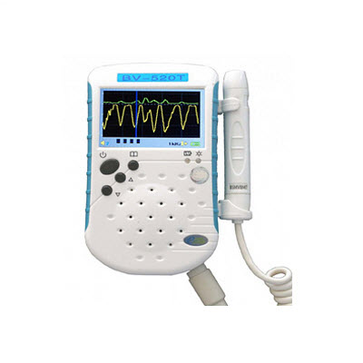 多普勒血流检测仪系列 BV-520T