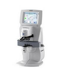 日本尼德克全自动电脑焦度计 LM-1800P/LM-1800PD