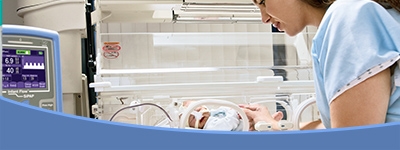 Infant Flow SiPAP