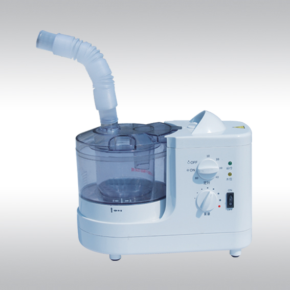 远燕YW-01(402A) 超声雾化器