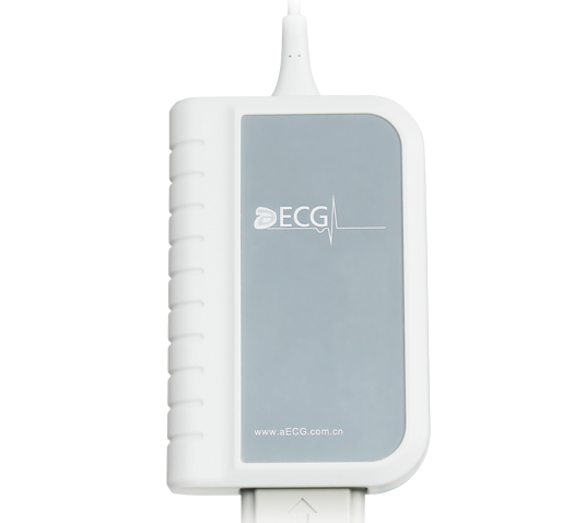 aECG-12PL数字式心电图机