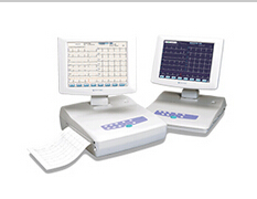 日本光电十五导ECG-1500P心电图仪