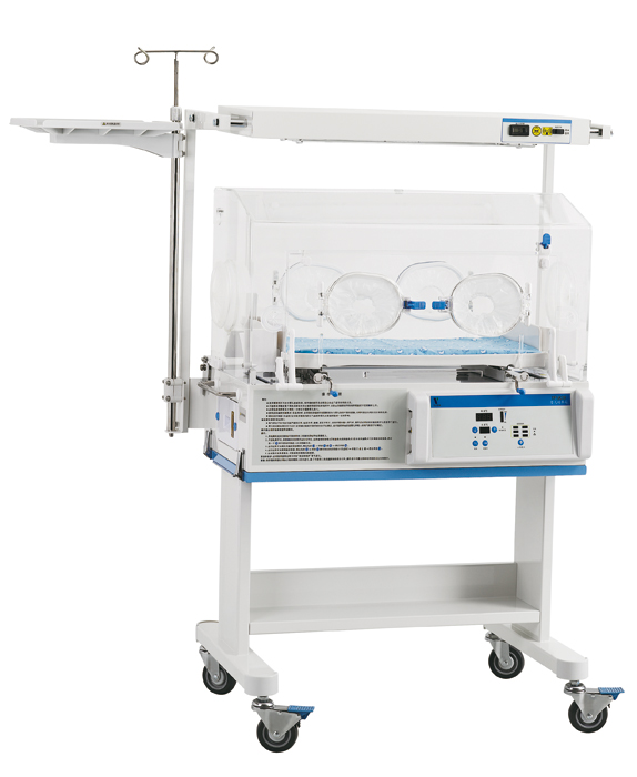YP-90B 婴儿培养箱