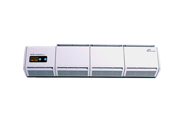 吉星壁挂式动静态空气消毒器KXGF120A-B/D