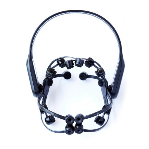 EMOTIV Epoc X 无线便携式脑电仪