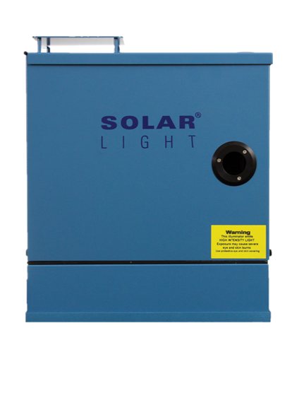 SOLAR LIGHT太阳能模拟器16S-300-3-UV