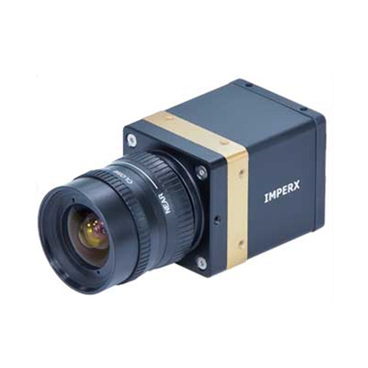IMPERXCCD 相机B2720