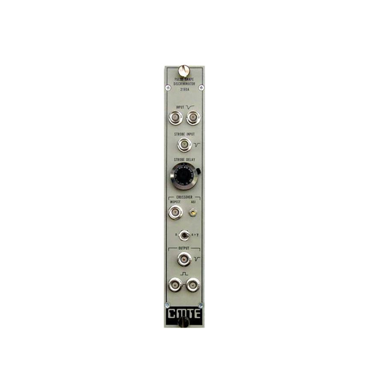FAST COMTEC脉冲形状鉴别器2160A