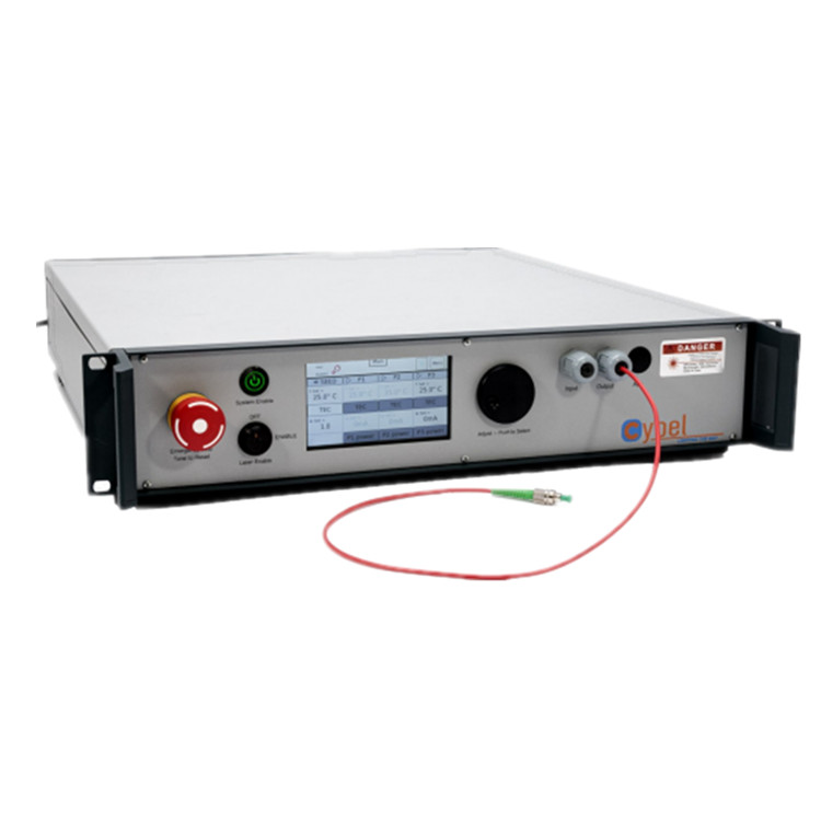 Cybel光纤激光器模块PRISM-BT-2000
