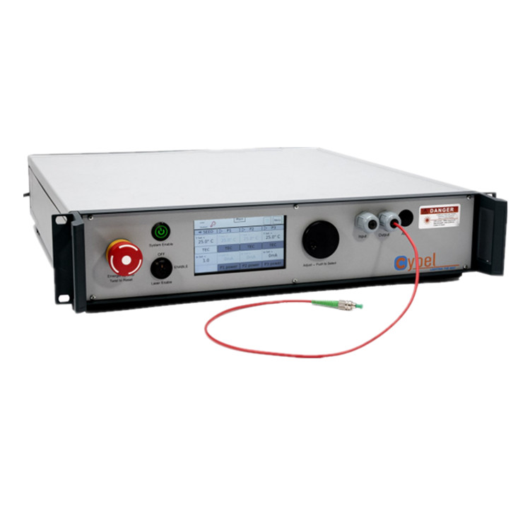 Cybel连续波光纤激光器MAGNI-NL-BT-2000