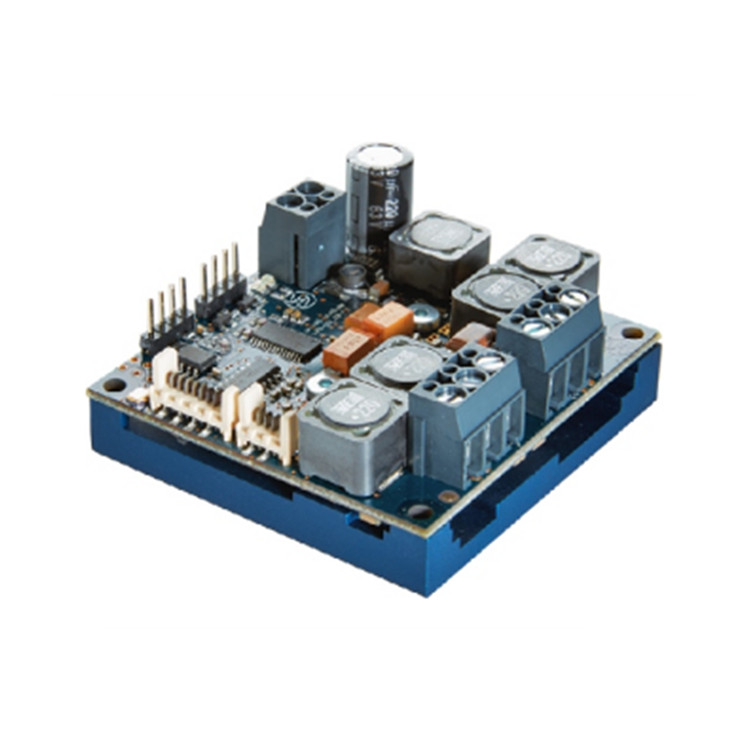 PICOLASTEC驱动器PL-TEC 2-1024