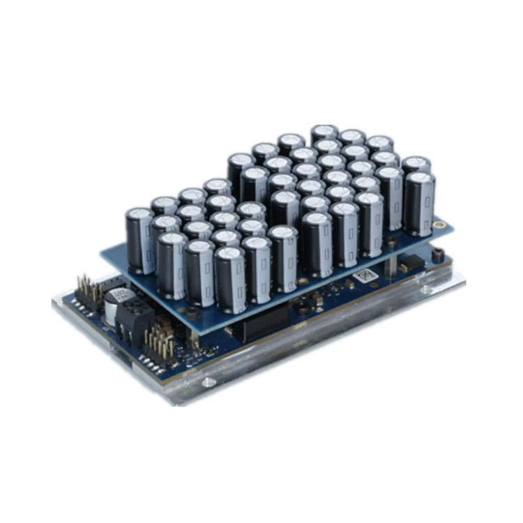PICOLAS准连续波驱动器LDP-QCW 150