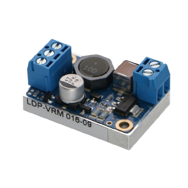 PICOLAS快速驱动器LDP-VRM 016-09