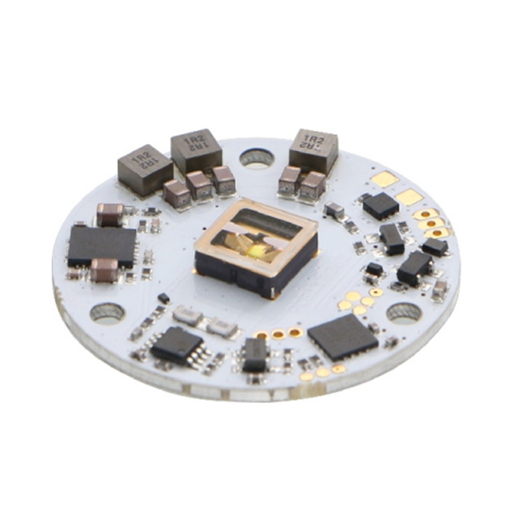 PICOLAS激光二极管驱动器LDP-VRM 025-09-0