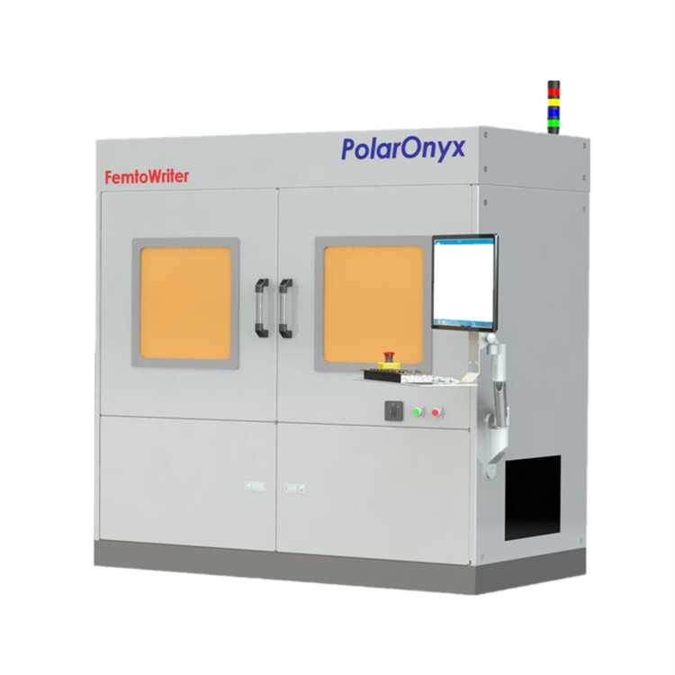 PolarOnyx激光微加工系统FemtoWriter