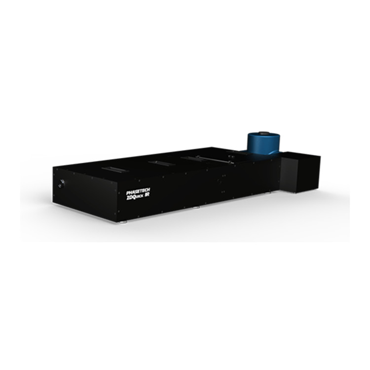 PhaseTech Spectroscopy光谱仪2DQuick IR