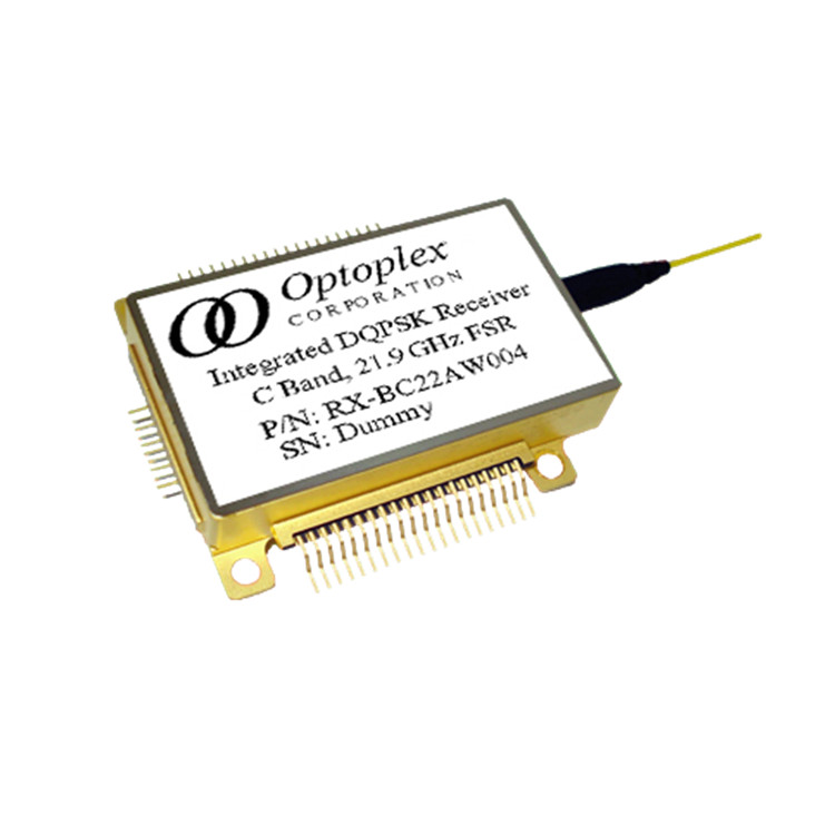 OPTOPLEX接收器DQPSK