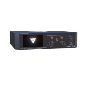 SILENTSYS光学鉴频器OFD