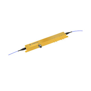Agiltron光纤相位调制器LNPM