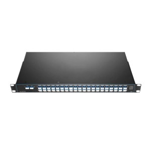 Agiltron波分复用器AAWG-116121118