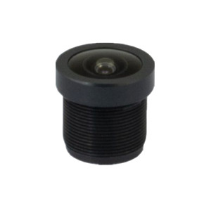 Active Silicon镜头AS-LS-M12-021-F20-A